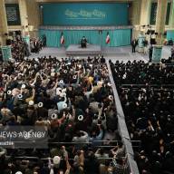 БАЁНОТИ МӮҲИМИ РАҲБАРИ МУАЗЗАМИ ИНҚИЛОБИ ИСЛОМИИ ЭРОН ДАР СОЛРӮЗИ БЕЪСАТИ ПАЙҒАМБАРИ АКРАМ(С)